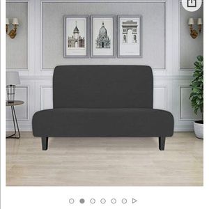 Sofa cover